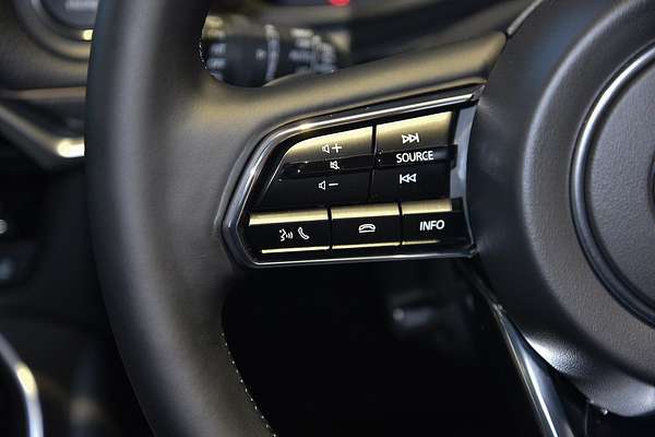 2024 Mazda CX-90 G50e GT KK