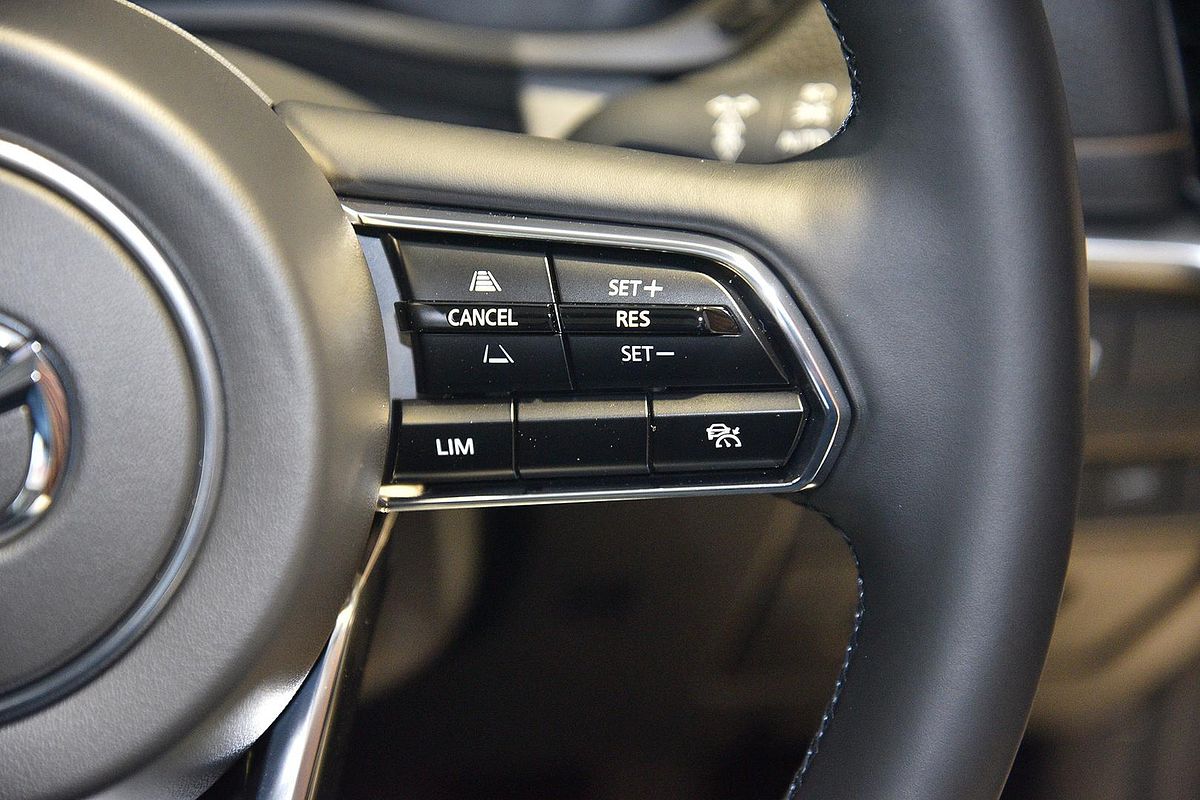 2024 Mazda CX-90 G50e GT KK