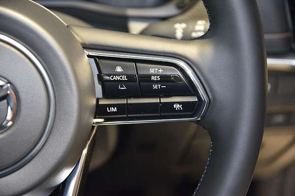 2024 Mazda CX-90 G50e GT KK