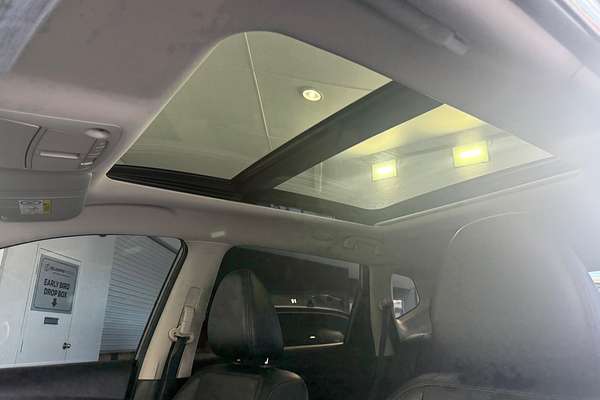 2021 Nissan X-TRAIL Ti T32