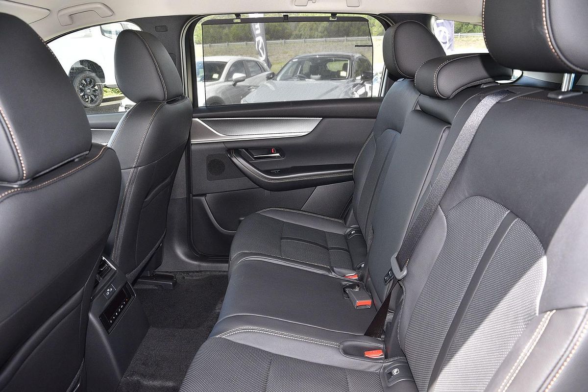 2024 Mazda CX-80 D50e Touring KL