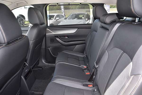 2024 Mazda CX-80 D50e Touring KL