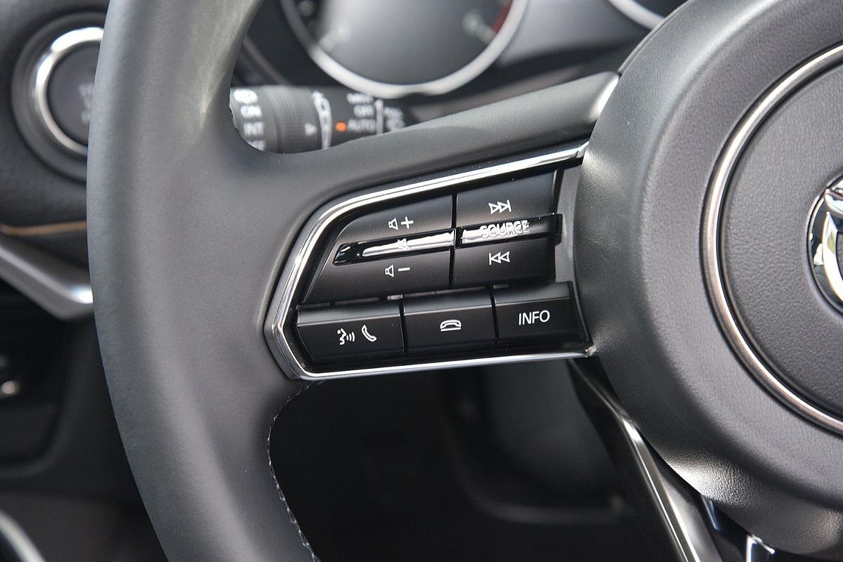 2024 Mazda CX-80 D50e Touring KL