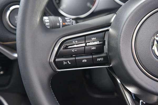 2024 Mazda CX-80 D50e Touring KL