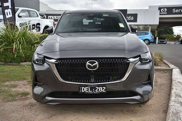 2024 Mazda CX-60 G40e Azami KH Series