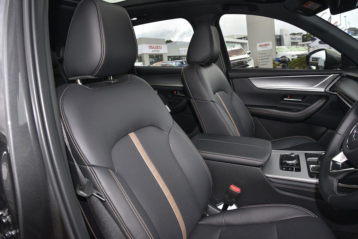 2024 Mazda CX-60 G40e Azami KH Series