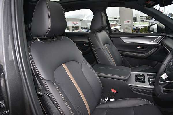 2024 Mazda CX-60 G40e Azami KH Series