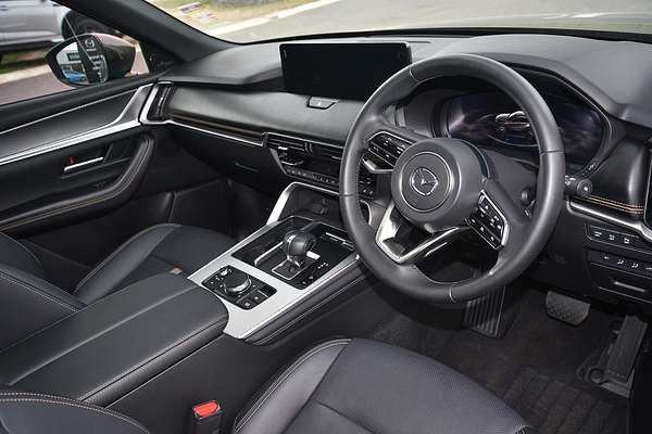 2024 Mazda CX-60 G40e Azami KH Series