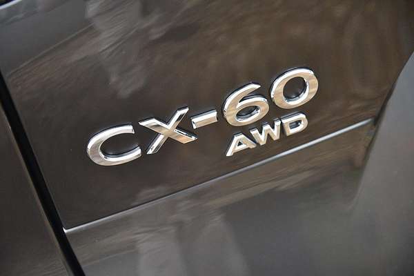 2024 Mazda CX-60 G40e Azami KH Series