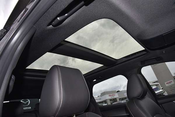 2024 Mazda CX-60 G40e Azami KH Series