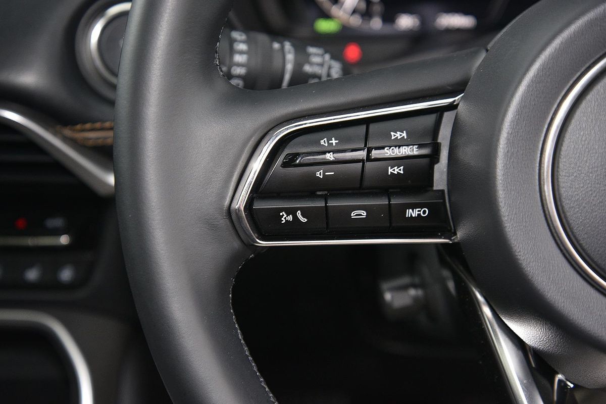 2024 Mazda CX-60 G40e Azami KH Series