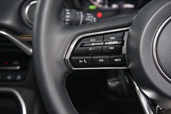 2024 Mazda CX-60 G40e Azami KH Series