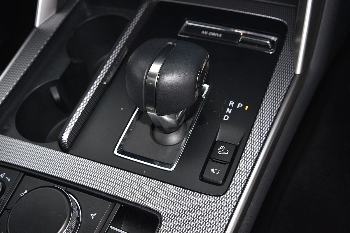 2024 Mazda CX-60 G40e Azami KH Series