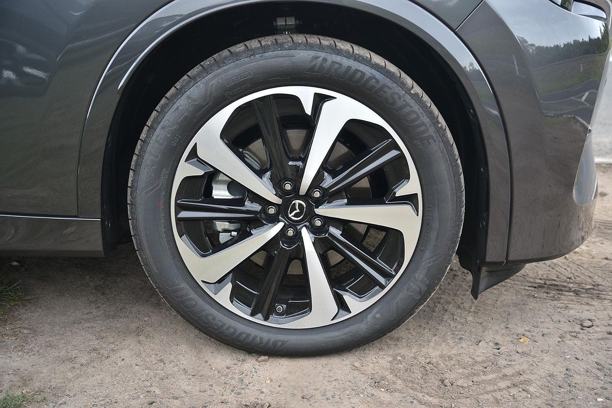 2024 Mazda CX-60 G40e Azami KH Series