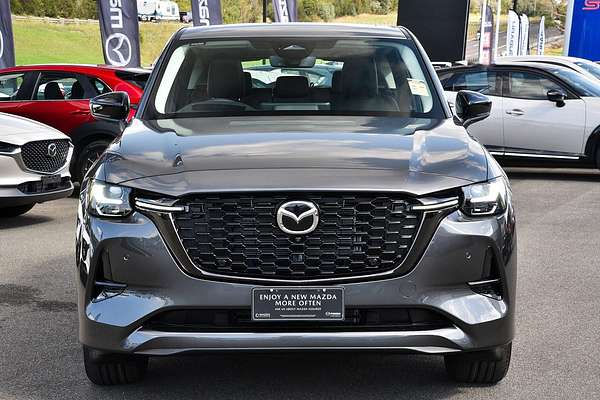 2024 Mazda CX-60 P50e GT KH Series