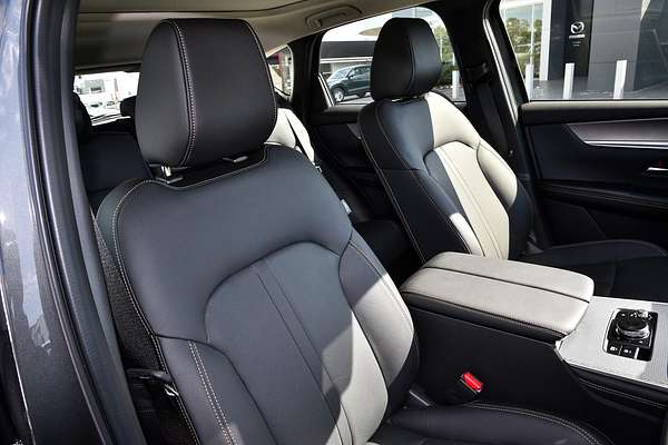 2024 Mazda CX-60 P50e GT KH Series