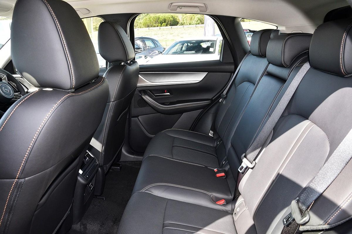 2024 Mazda CX-60 P50e GT KH Series