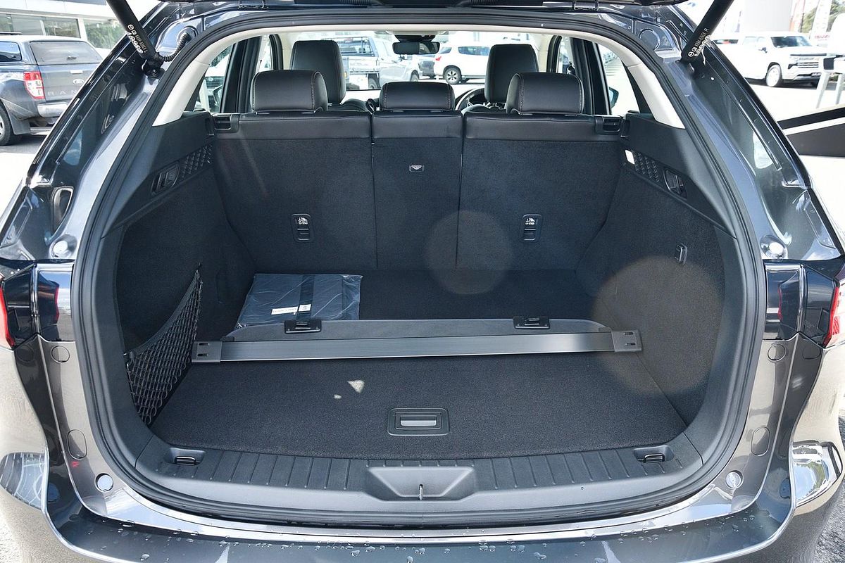 2024 Mazda CX-60 P50e GT KH Series