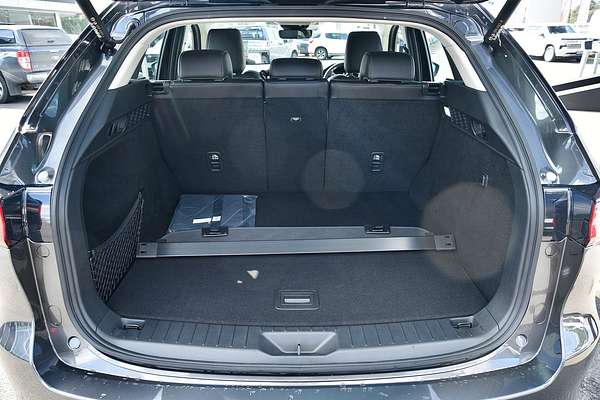 2024 Mazda CX-60 P50e GT KH Series