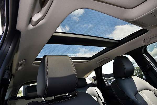 2024 Mazda CX-60 P50e GT KH Series