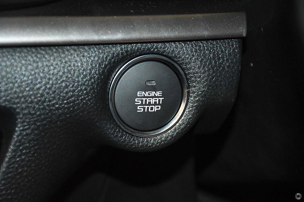 2024 Mazda BT-50 XTR TF 4X4
