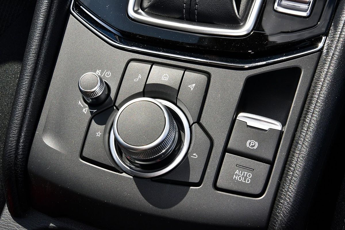 2024 Mazda CX-5 G25 Maxx Sport KF Series