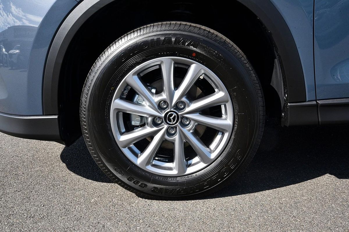 2024 Mazda CX-5 G25 Maxx Sport KF Series