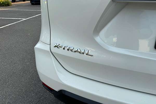 2020 Nissan X-TRAIL ST T32 Series III