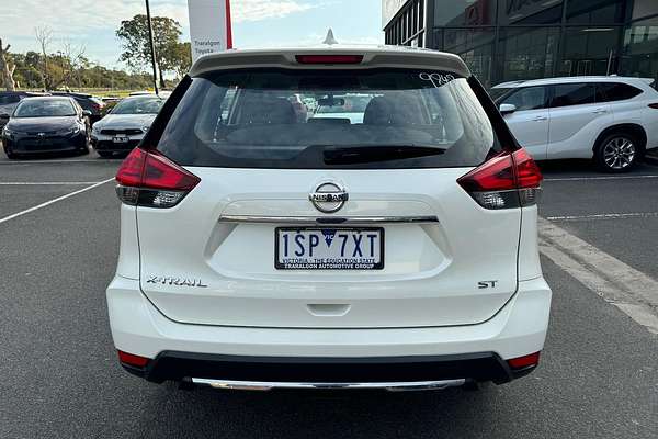 2020 Nissan X-TRAIL ST T32 Series III