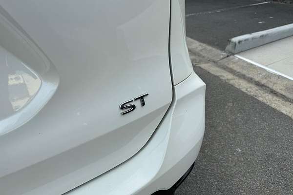 2020 Nissan X-TRAIL ST T32 Series III