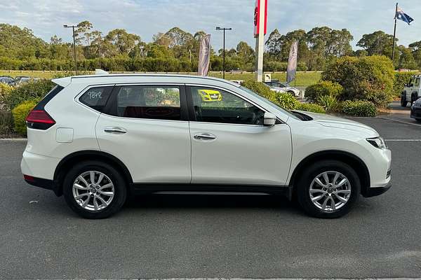2020 Nissan X-TRAIL ST T32 Series III