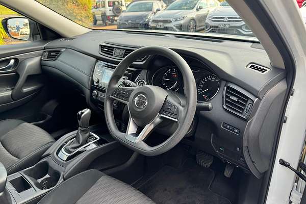 2020 Nissan X-TRAIL ST T32 Series III