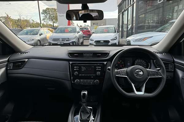 2020 Nissan X-TRAIL ST T32 Series III