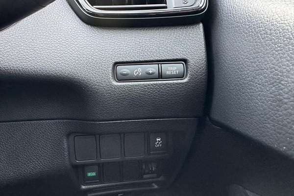2020 Nissan X-TRAIL ST T32 Series III
