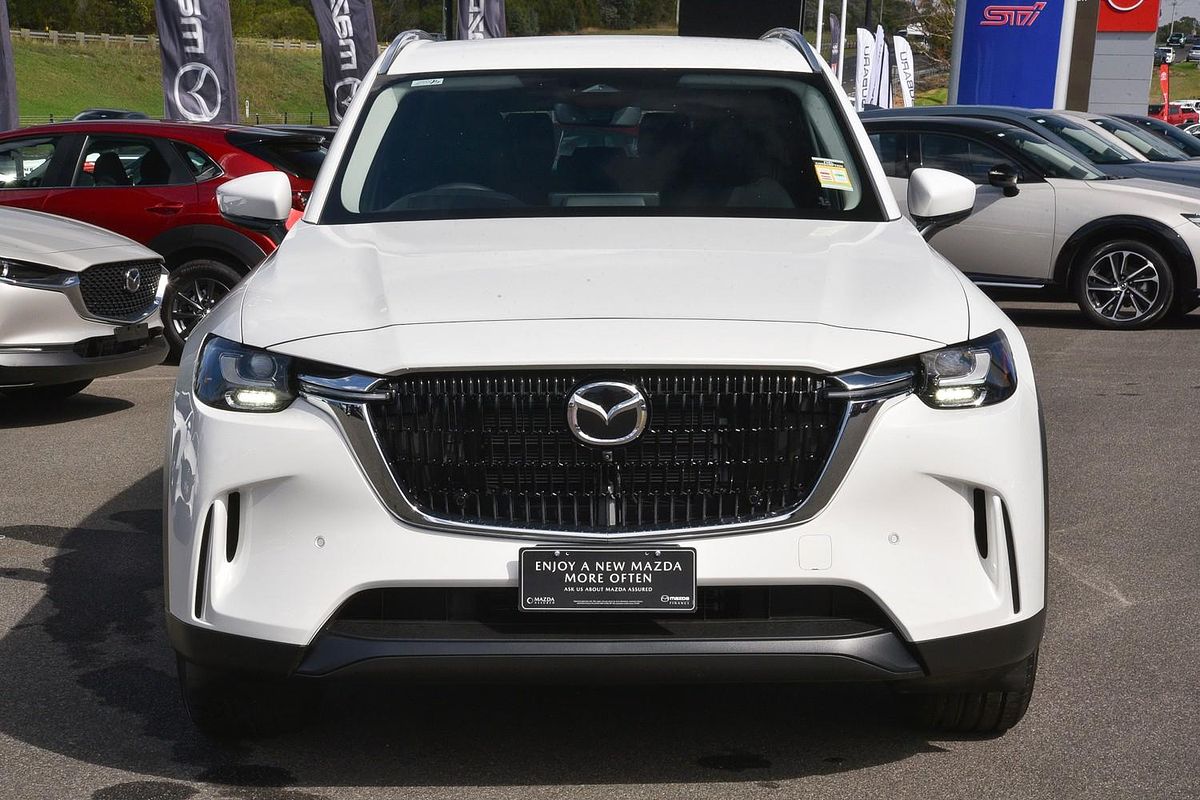 2024 Mazda CX-90 G50e Touring KK