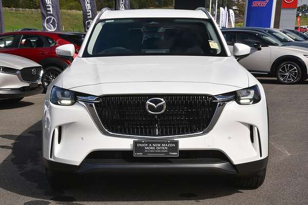 2024 Mazda CX-90 G50e Touring KK