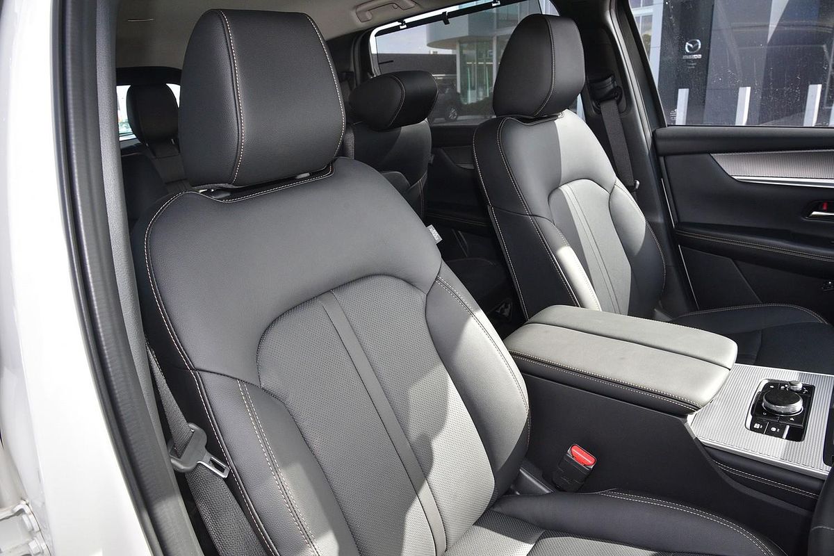 2024 Mazda CX-90 G50e Touring KK