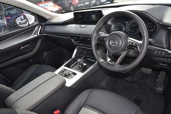 2024 Mazda CX-90 G50e Touring KK