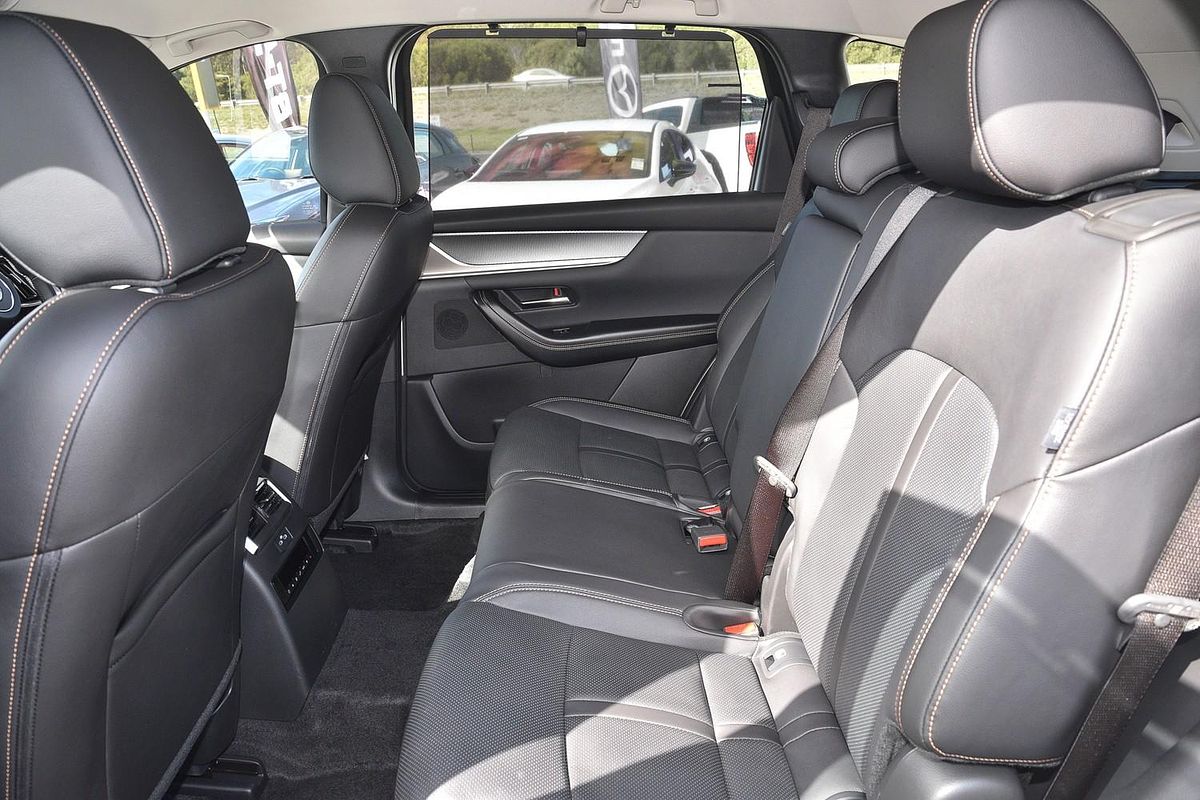 2024 Mazda CX-90 G50e Touring KK