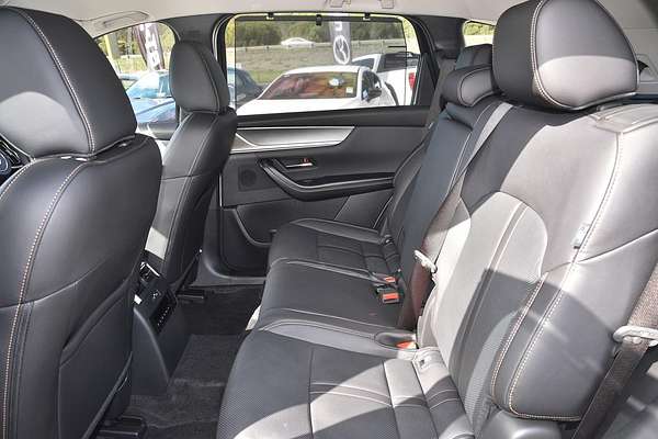 2024 Mazda CX-90 G50e Touring KK