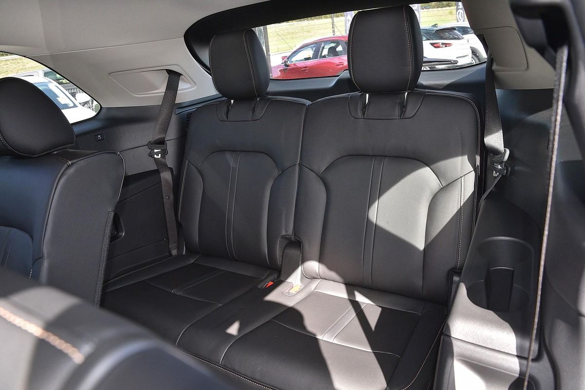 2024 Mazda CX-90 G50e Touring KK