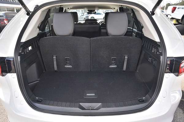 2024 Mazda CX-90 G50e Touring KK