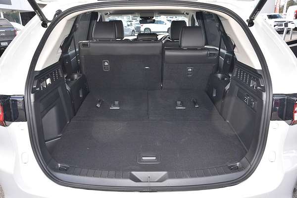 2024 Mazda CX-90 G50e Touring KK