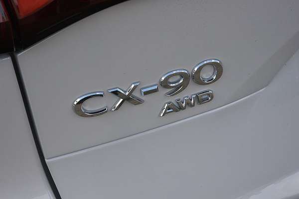 2024 Mazda CX-90 G50e Touring KK