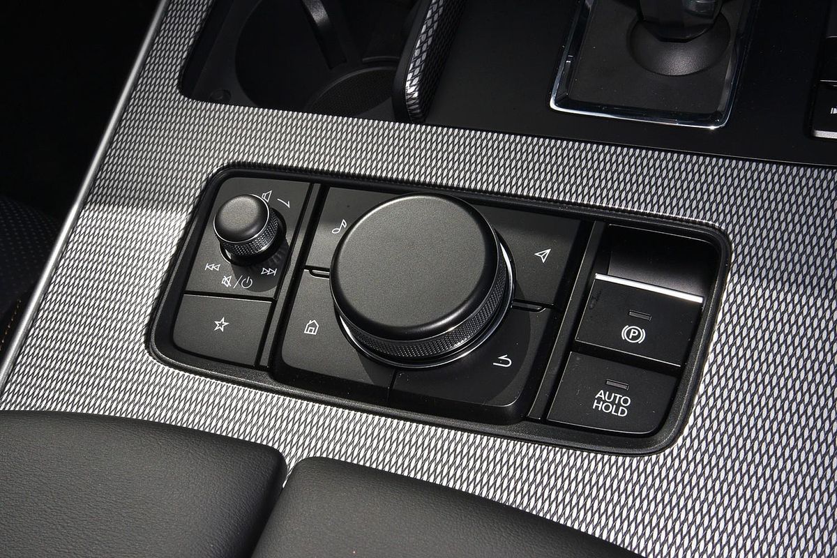 2024 Mazda CX-90 G50e Touring KK