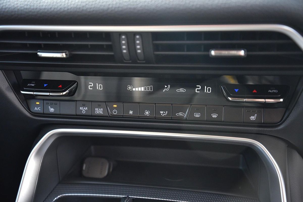 2024 Mazda CX-90 G50e Touring KK