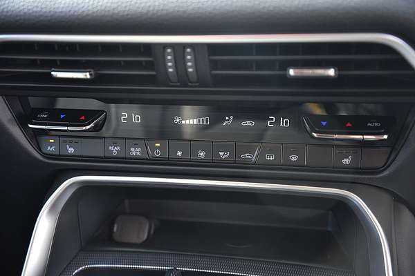 2024 Mazda CX-90 G50e Touring KK