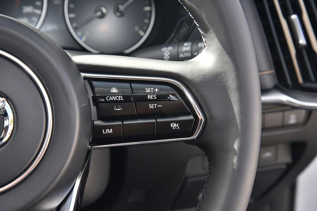 2024 Mazda CX-90 G50e Touring KK