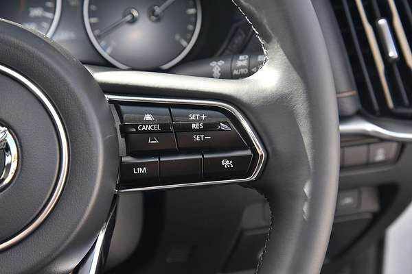 2024 Mazda CX-90 G50e Touring KK