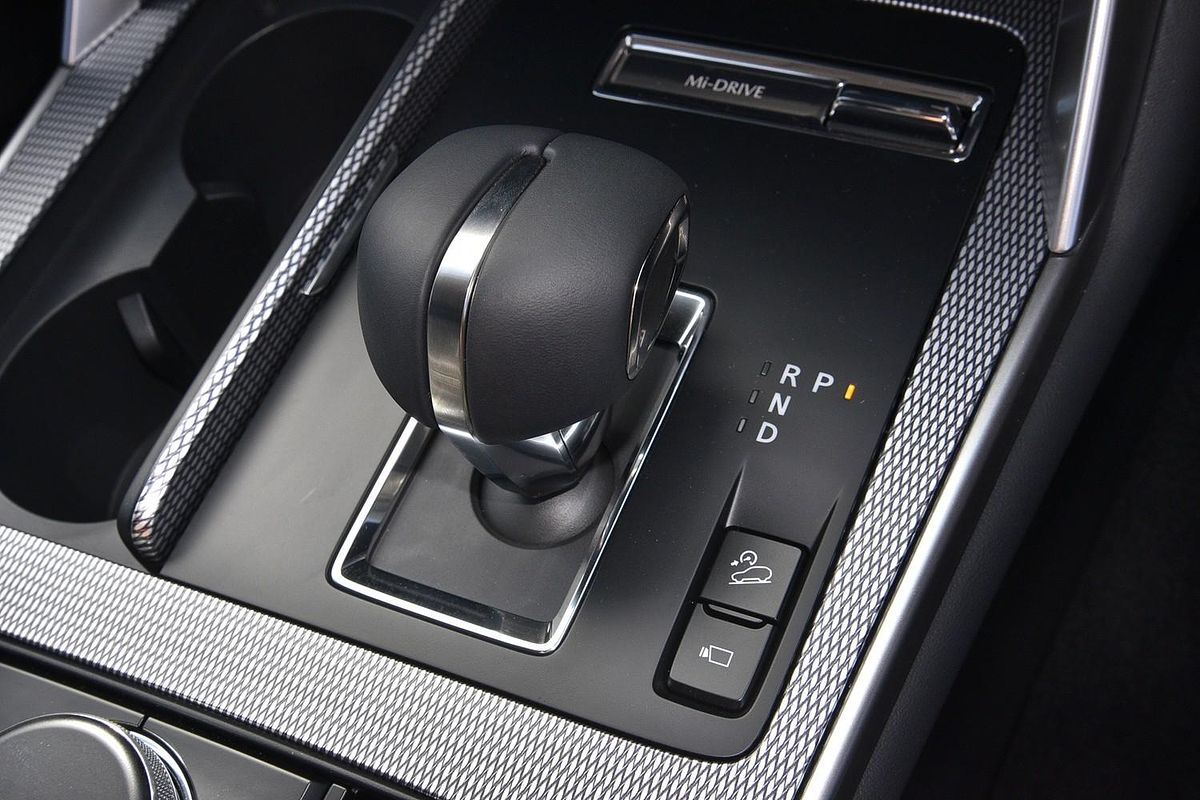 2024 Mazda CX-90 G50e Touring KK